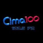 Radio Cima 100 FM