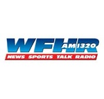 AM 1320 WFHR – WFHR