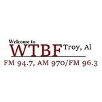 CBS Sports Radio – WTBF