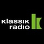 Klassik Radio – Healing