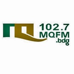 Radio MQFM Bandung