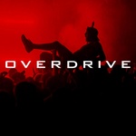 Dash Radio – Overdrive – Mixes, Remixes, Bootlegs, & Mashups