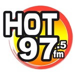 Hot 97.5 – W248DA