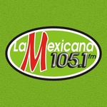 La Mexicana – XEYD