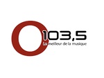 O103.5 – CJLM-FM