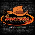 KMBW La Norteña 100.1