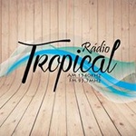 Rádio Cidade Tropical