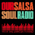 Our Salsa Soul Radio