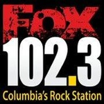 Fox 102.3 – WMFX