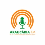 Rádio Araucária