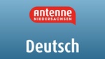 Antenne Niedersachsen – Deutsch