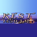 KEST 1450 AM – KEST