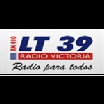LT39 Radio Victoria
