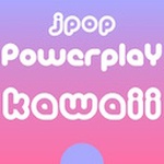 asiaDREAMradio – Powerplay Kawaii
