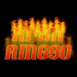 Hmong Radio AM 690 – KFXN