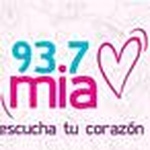 Mía 93.7
