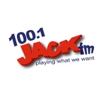 Jack FM 100.1 – KWSA