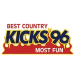 Kicks 96 – WQLK